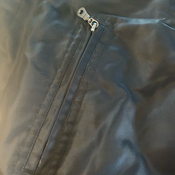 🎉❤️HOSTPIC🎉Harley Davidson Bomber Jacket Unisex - Picture 7 of 8